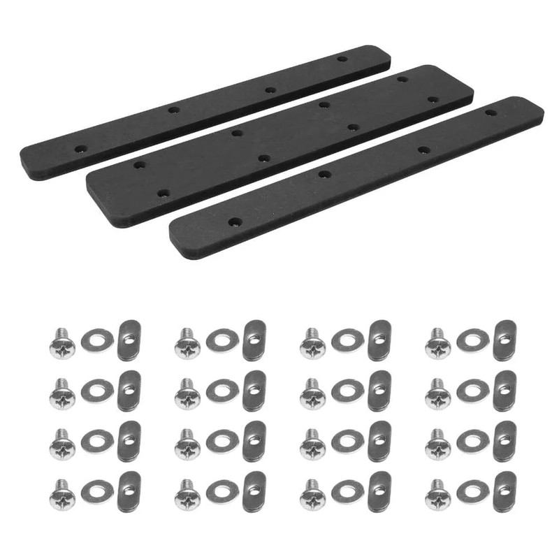 HD500 Spoil Board Kit